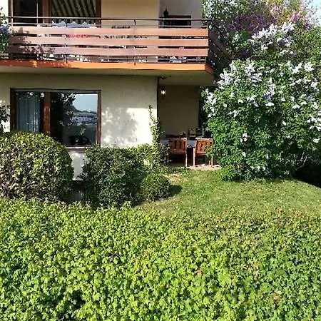 Ferienwohnung Zotz Apartment *