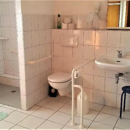 Apartment Ferienwohnung Zotz Bad Krozingen