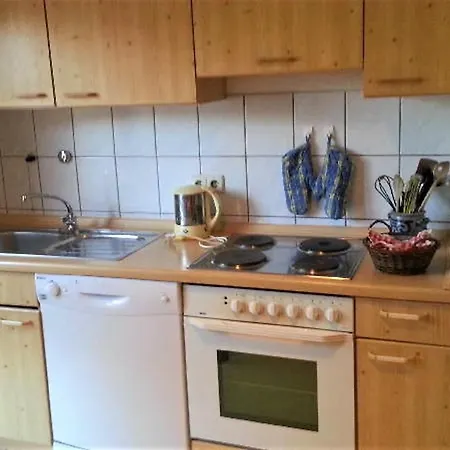 Ferienwohnung Zotz Apartment