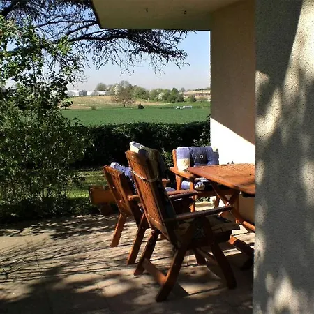 Ferienwohnung Zotz * Bad Krozingen