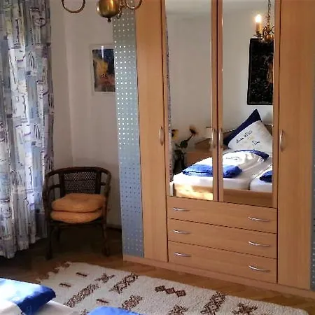 Ferienwohnung Zotz Apartment Bad Krozingen