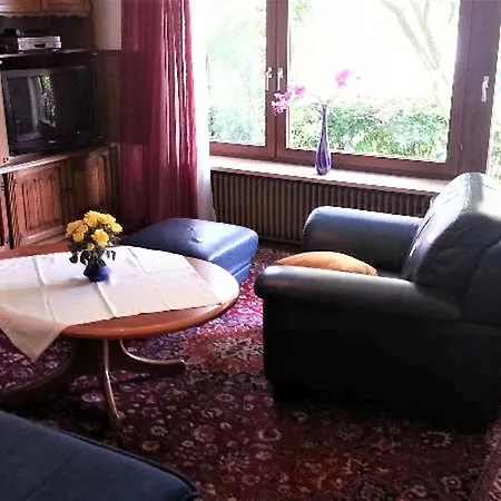 Ferienwohnung Zotz