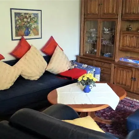Apartment Ferienwohnung Zotz