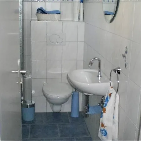 Apartment Ferienwohnung Zotz Bad Krozingen