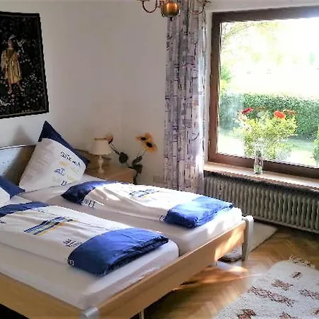 Ferienwohnung Zotz Apartment